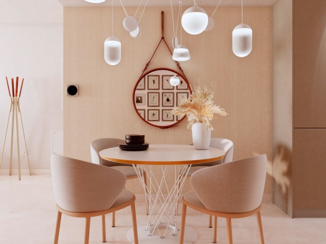 3 Bedrooms Apartment in Estepona