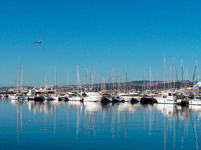 3 Slaapkamer Appartement in Estepona