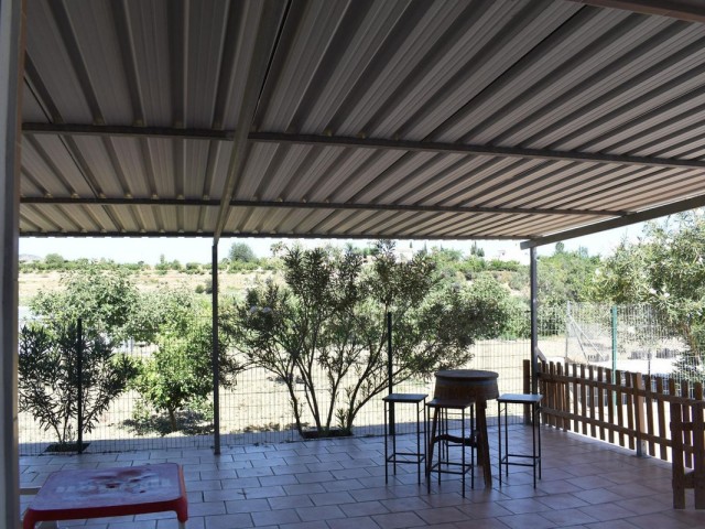 2 Schlafzimmer Villa in Alhaurín el Grande