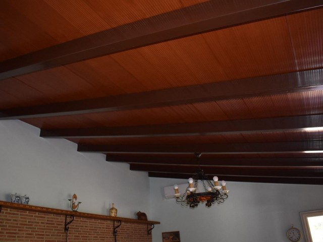 2 Schlafzimmer Villa in Alhaurín el Grande