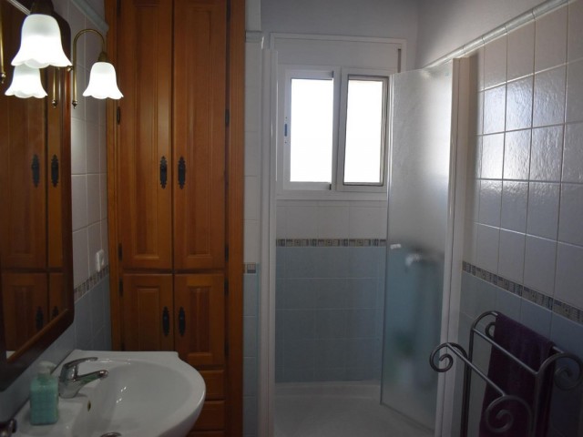 2 Schlafzimmer Villa in Alhaurín el Grande