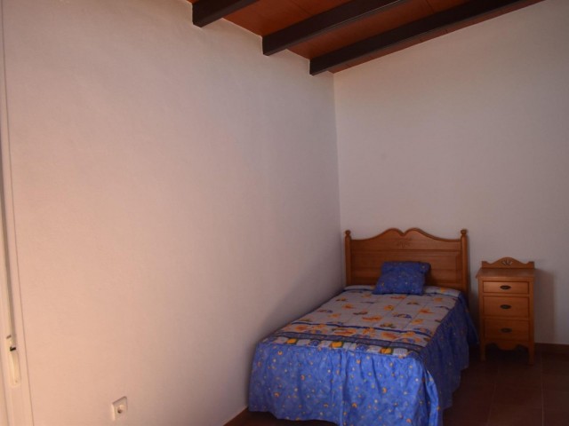 2 Schlafzimmer Villa in Alhaurín el Grande