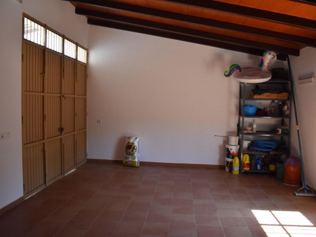 2 Schlafzimmer Villa in Alhaurín el Grande
