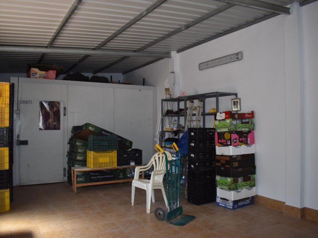 2 Schlafzimmer Villa in Alhaurín el Grande