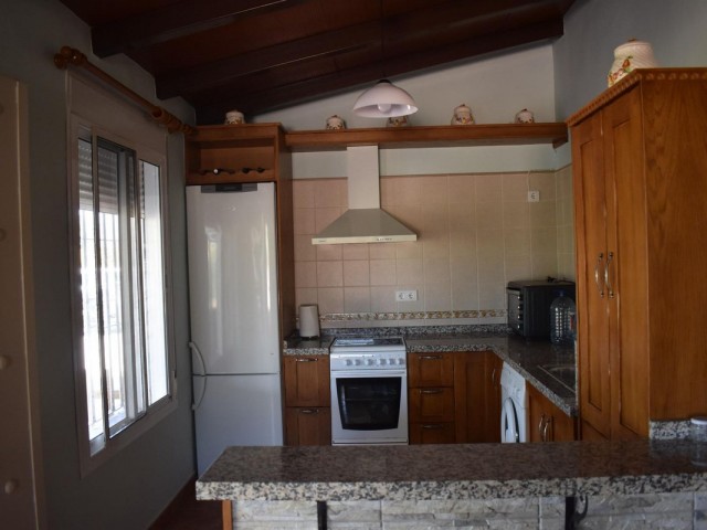 2 Schlafzimmer Villa in Alhaurín el Grande