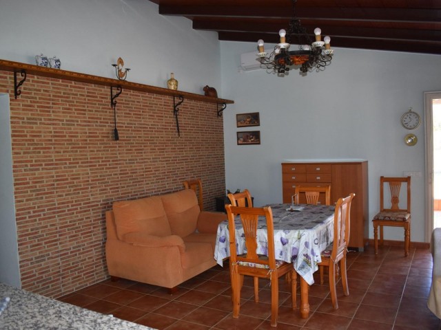 2 Schlafzimmer Villa in Alhaurín el Grande