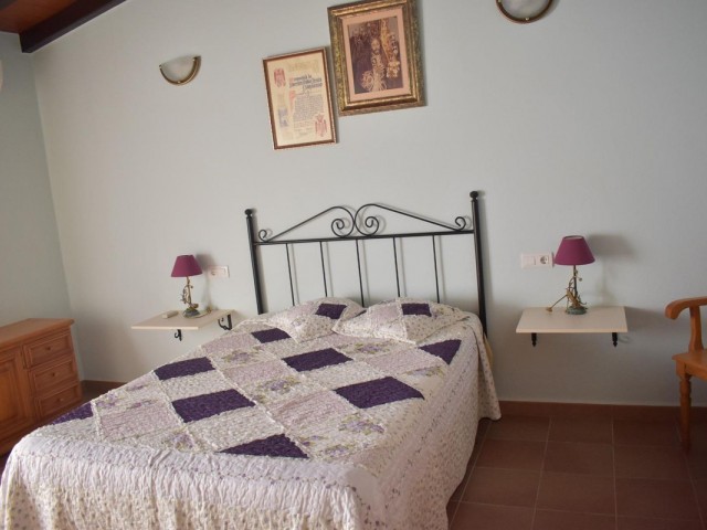 2 Schlafzimmer Villa in Alhaurín el Grande