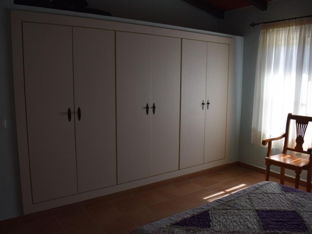 2 Schlafzimmer Villa in Alhaurín el Grande