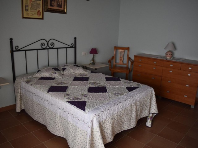2 Schlafzimmer Villa in Alhaurín el Grande