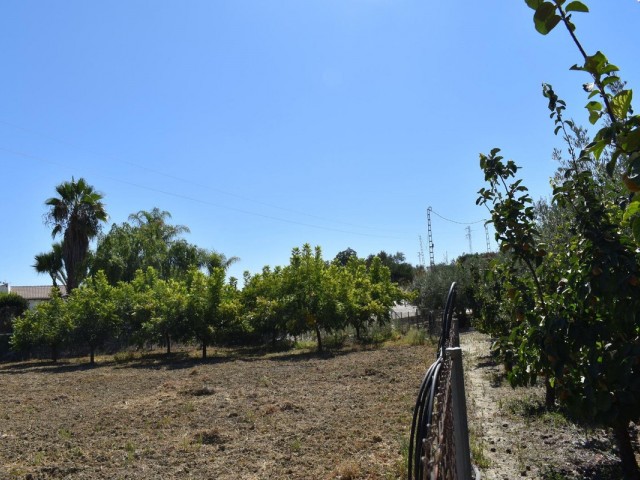 2 Schlafzimmer Villa in Alhaurín el Grande