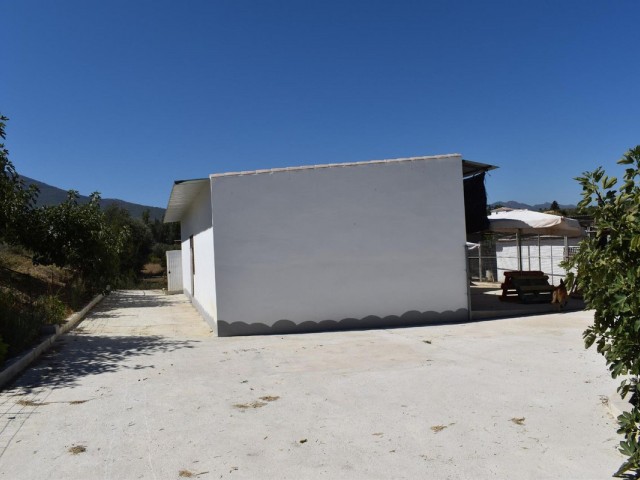 2 Schlafzimmer Villa in Alhaurín el Grande