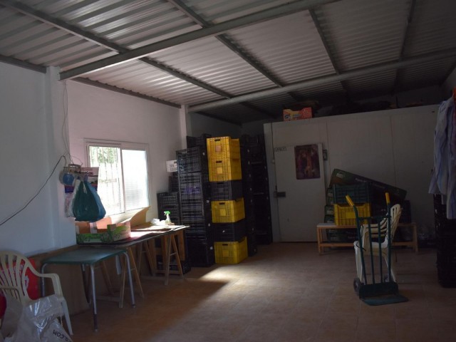 2 Schlafzimmer Villa in Alhaurín el Grande