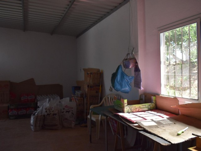 2 Schlafzimmer Villa in Alhaurín el Grande