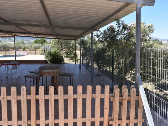 Huvila, Alhaurín el Grande, R4392583