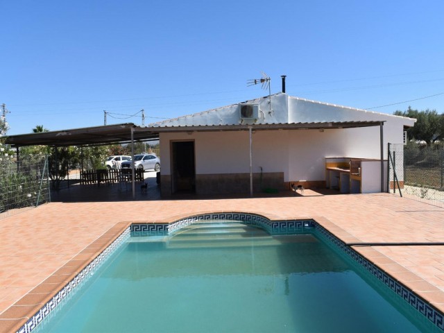 Villa Alhaurín el Grande - R4392583
