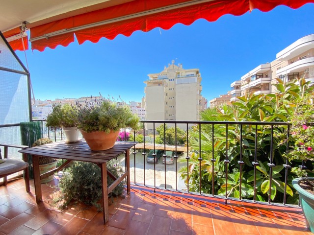Apartment, Marbella, R3513592