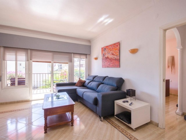 Apartment, Marbella, R3513592