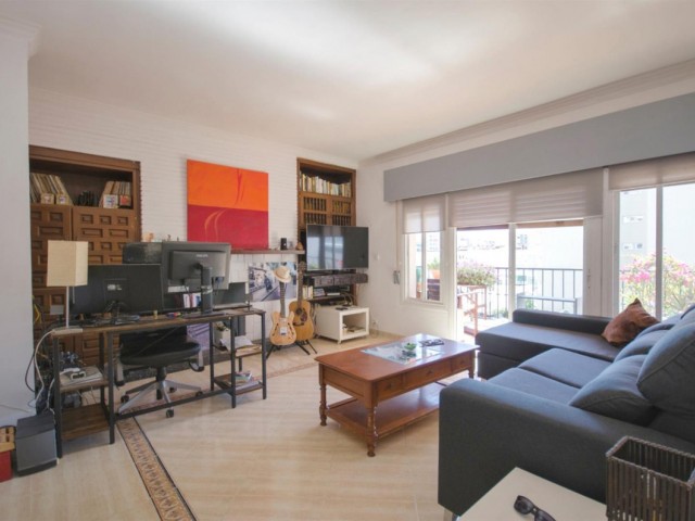 Appartement, Marbella, R3513592