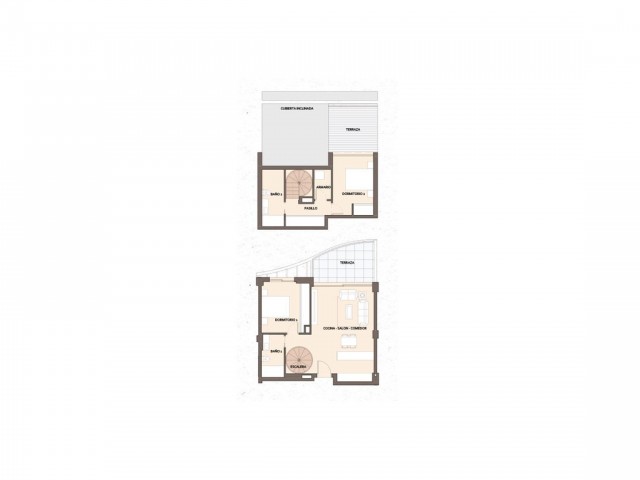 Penthouse in Benalmadena Costa