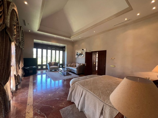 8 Bedrooms Villa in La Zagaleta