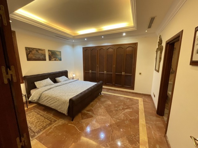 8 Schlafzimmer Villa in La Zagaleta