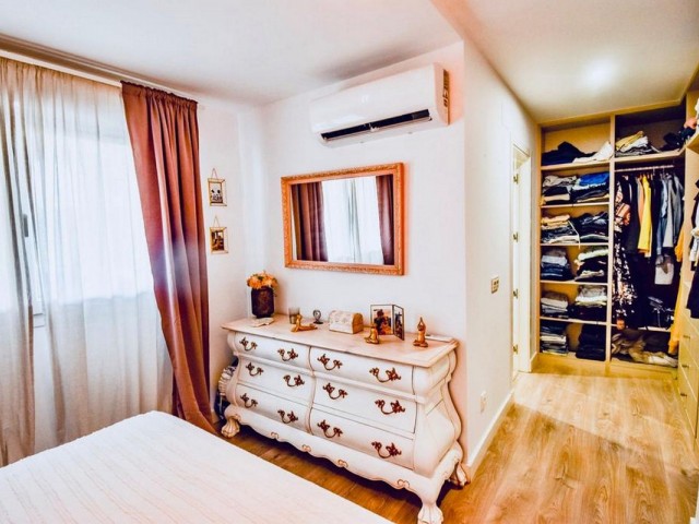 3 Slaapkamer Appartement in Torreblanca