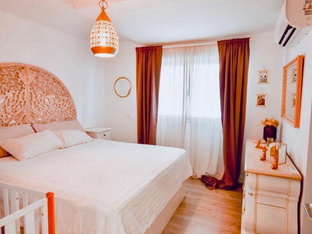 3 Schlafzimmer Apartment in Torreblanca