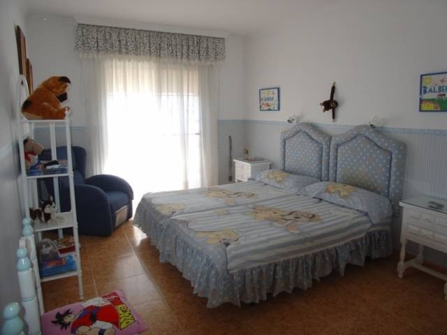 5 Bedrooms Villa in El Coto