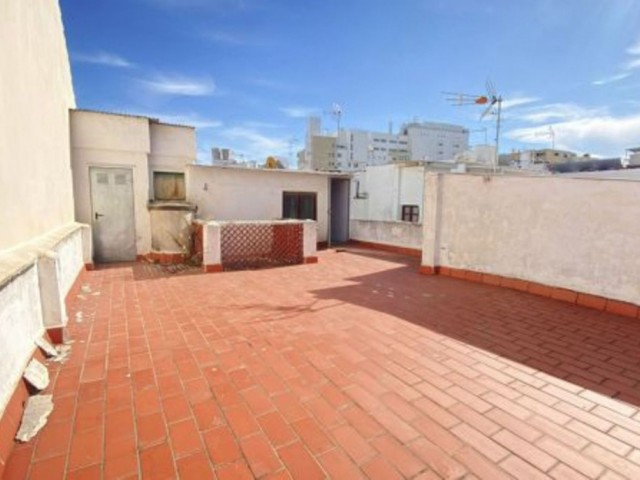 12 Bedrooms Townhouse in Marbella