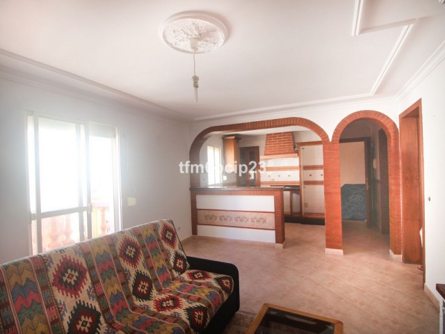 4 Bedrooms Townhouse in Manilva