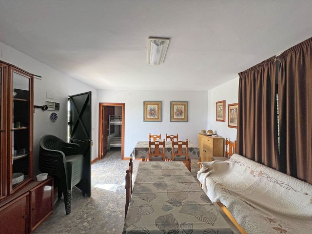 1 Slaapkamer Villa in La Cala de Mijas