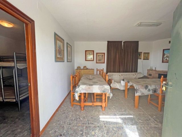 1 Bedrooms Villa in La Cala de Mijas