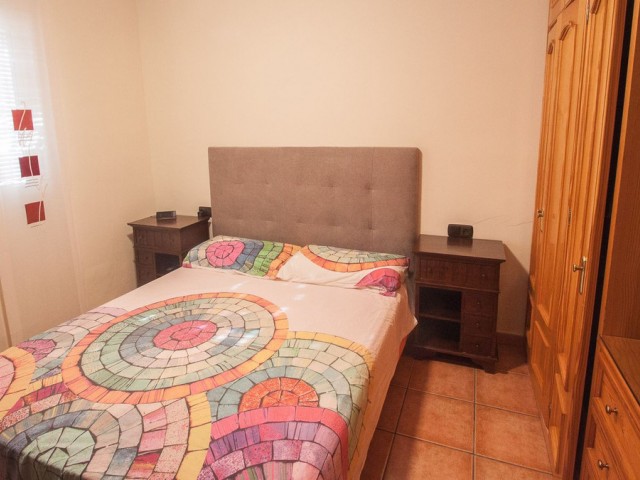 3 Bedrooms Villa in Estepona