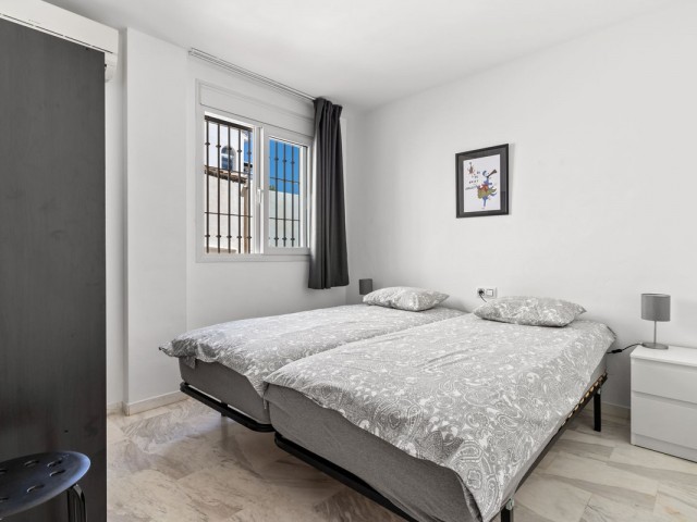 3 Bedrooms Apartment in Benalmadena Pueblo
