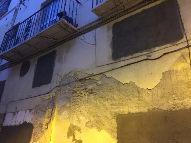  Perceel in Málaga