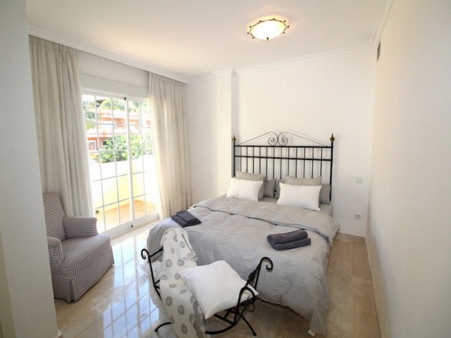 4 Schlafzimmer Villa in Cortijo Blanco