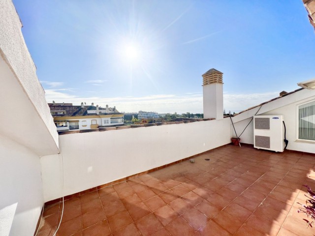 Appartement, The Golden Mile, R4424428
