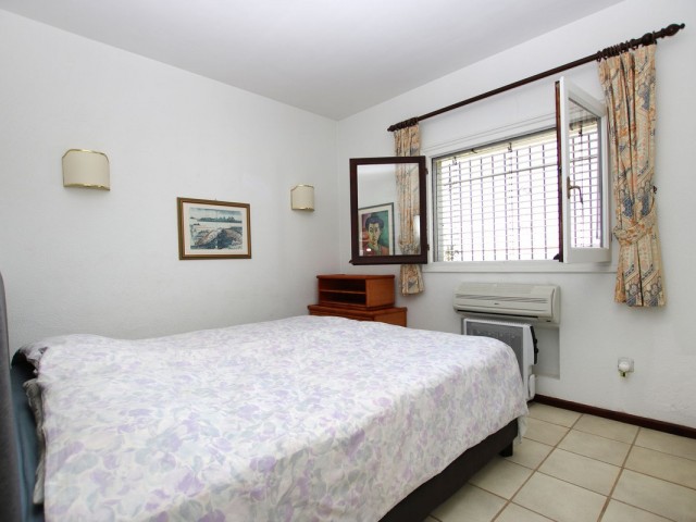 4 Slaapkamer Villa in El Rosario