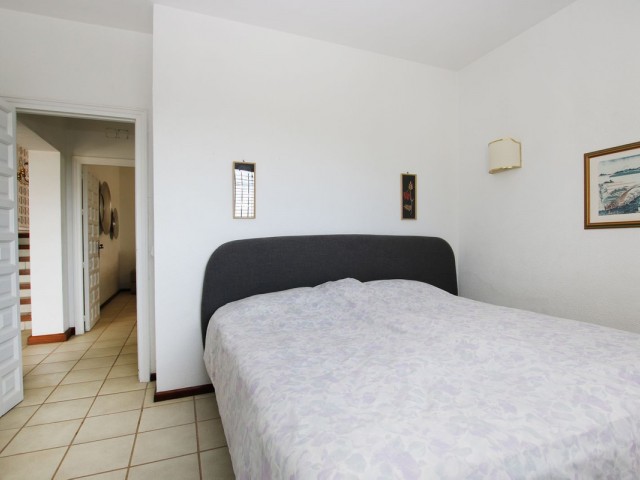 4 Bedrooms Villa in El Rosario