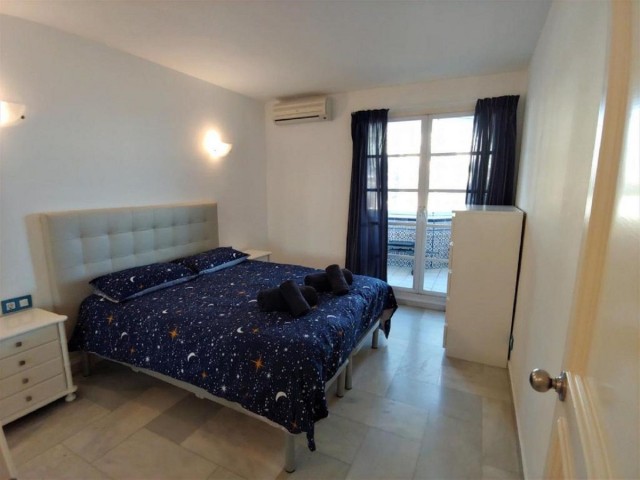 1 Slaapkamer Appartement in Benalmadena Costa