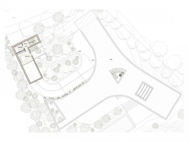 5 Soveroms Villa i Benahavís