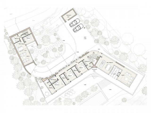 5 Soveroms Villa i Benahavís