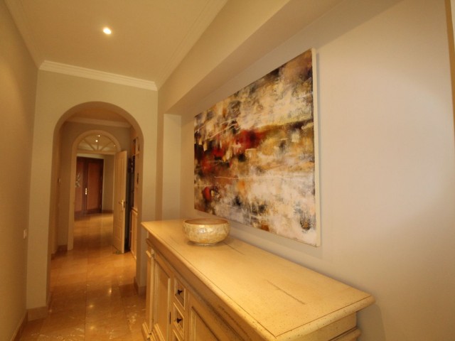 4 Slaapkamer Villa in Sotogrande Alto