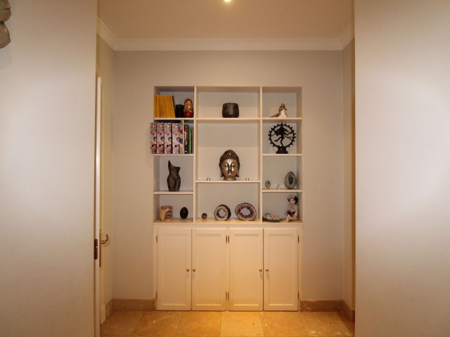 4 Slaapkamer Villa in Sotogrande Alto