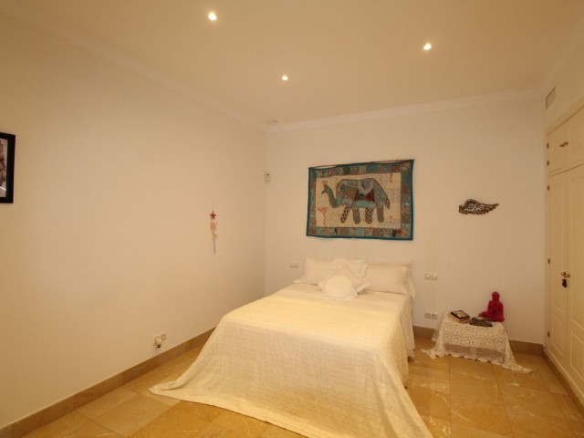 4 Slaapkamer Villa in Sotogrande Alto