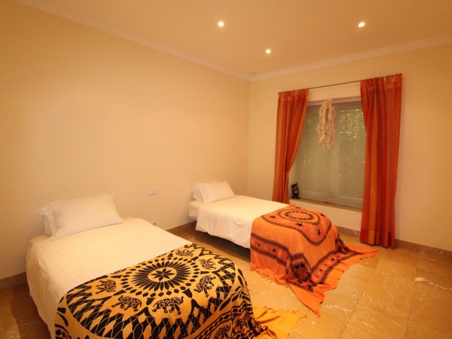 4 Slaapkamer Villa in Sotogrande Alto