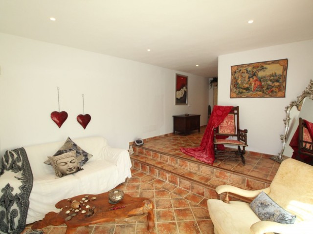 4 Slaapkamer Villa in Sotogrande Alto