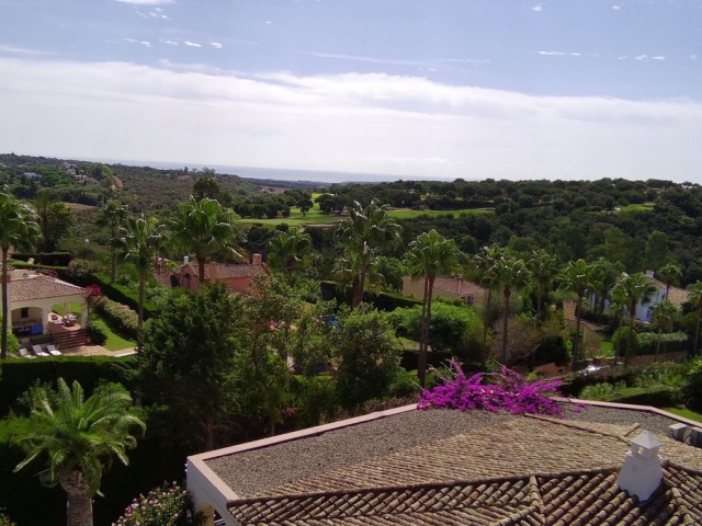 Villa avec 4 Chambres  à Sotogrande Alto