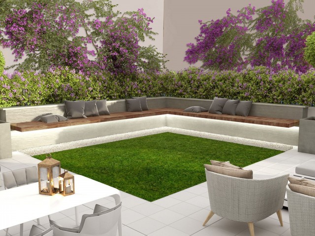 Apartamento con 2 Dormitorios  en Málaga Centro