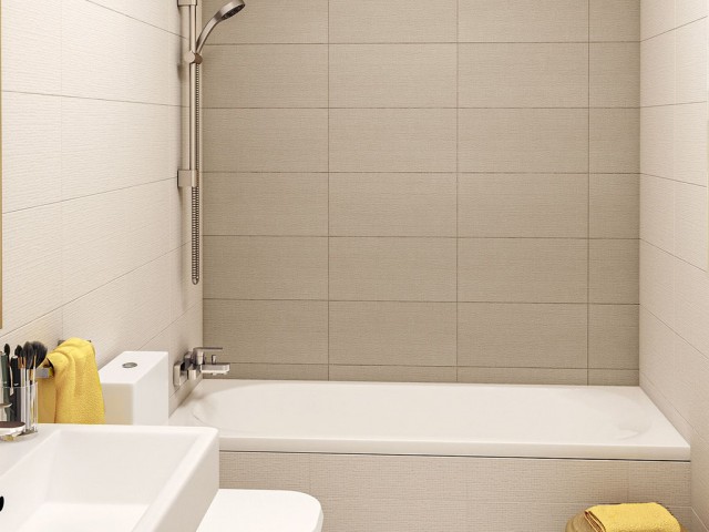 2 Bedrooms Apartment in Málaga Centro